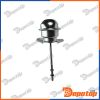 Actuator pour FIAT | 5314-970-7001, 5314-970-7016